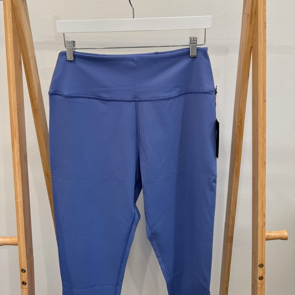 Spiritual Gangster Lavender Leggings - Picture 3 of 8